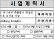 최초협약서 중기청 연구(단국대 약대/에미네천년초)